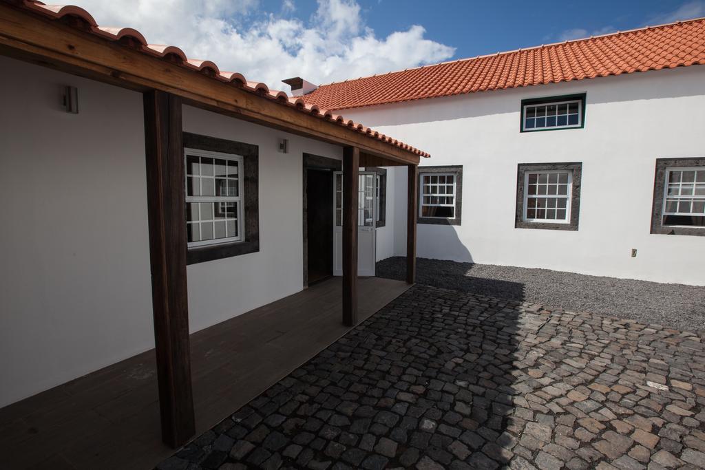 Pico Da Saudade Bed & Breakfast Prainha  Exterior photo